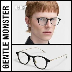 Gentle monster Harry glasses